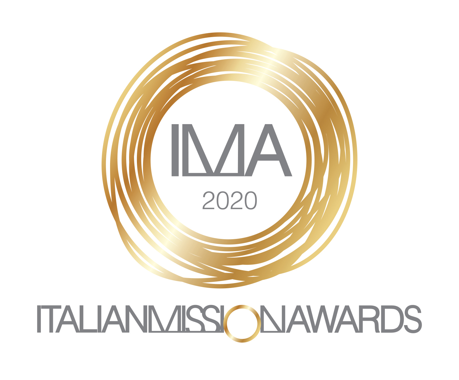 Italian Mission Award Italian Mission Award